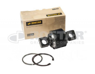 Ремкомплект штанги реактивной V-обр. ROSTAR