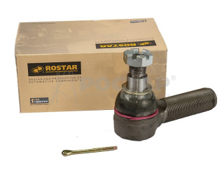 Наконечник тяги рулевой левый d-20 HOWO / SHACMAN ROSTAR