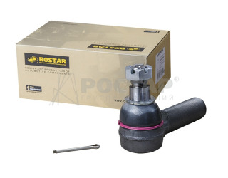 Наконечник тяги рулевой правый d-20 HOWO / SHACMAN ROSTAR