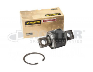 Ремкомплект штанги реактивной V-обр. тяга ROSTAR